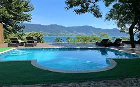 Suítes Vista pro mar Ilhabela